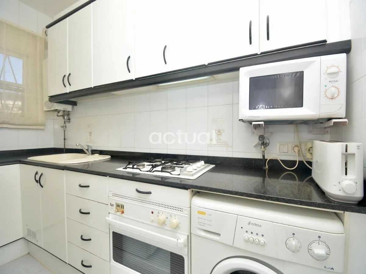 Apartment Las Algas 24 S'Agaro