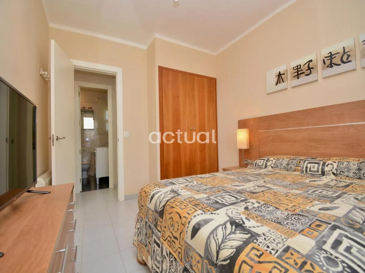 Las Algas 24 S'Agaro Apartment