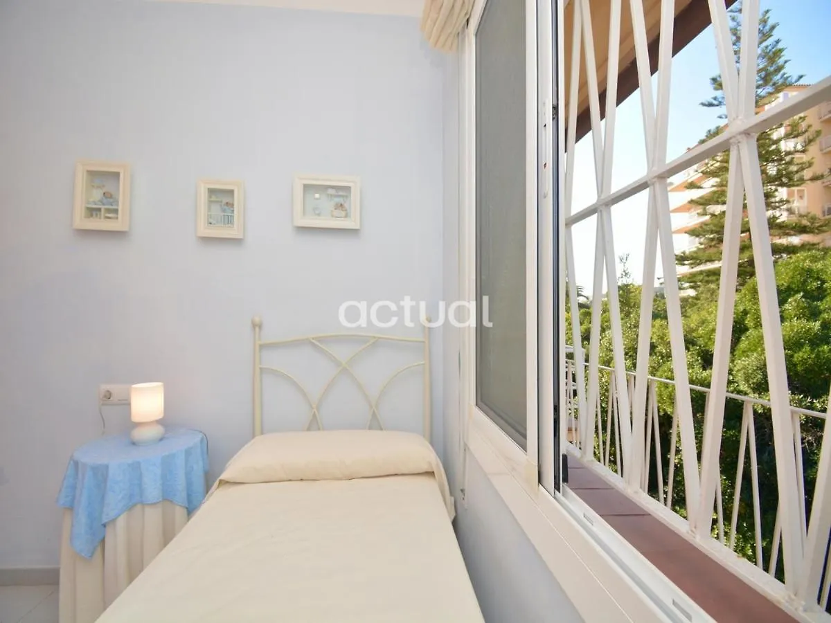 Apartment Las Algas 24 S'Agaro Spain