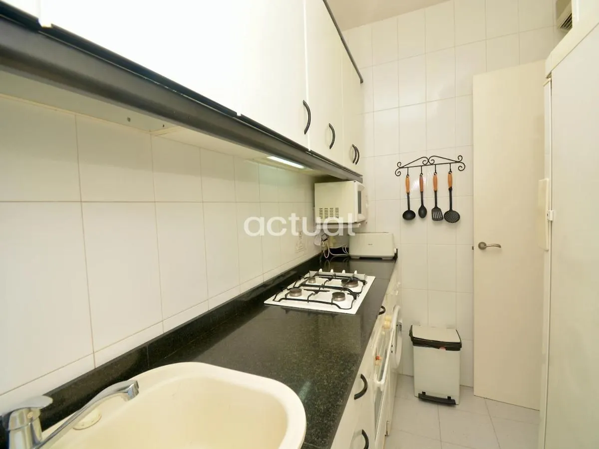 Las Algas 24 S'Agaro Apartment