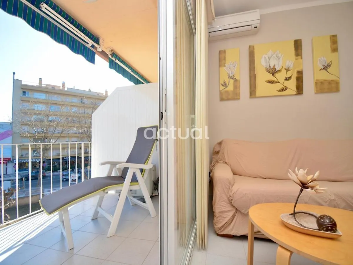Apartment Las Algas 24 S'Agaro
