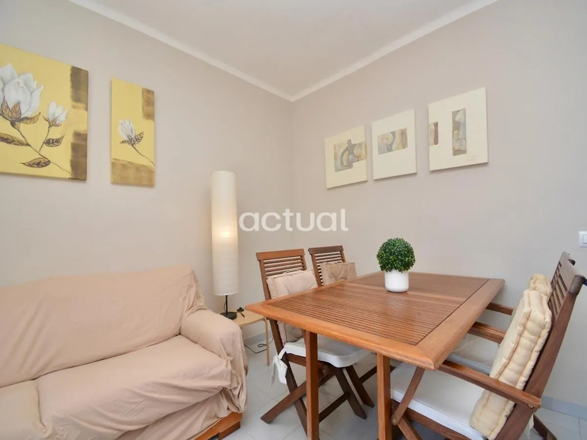 Apartment Las Algas 24 S'Agaro