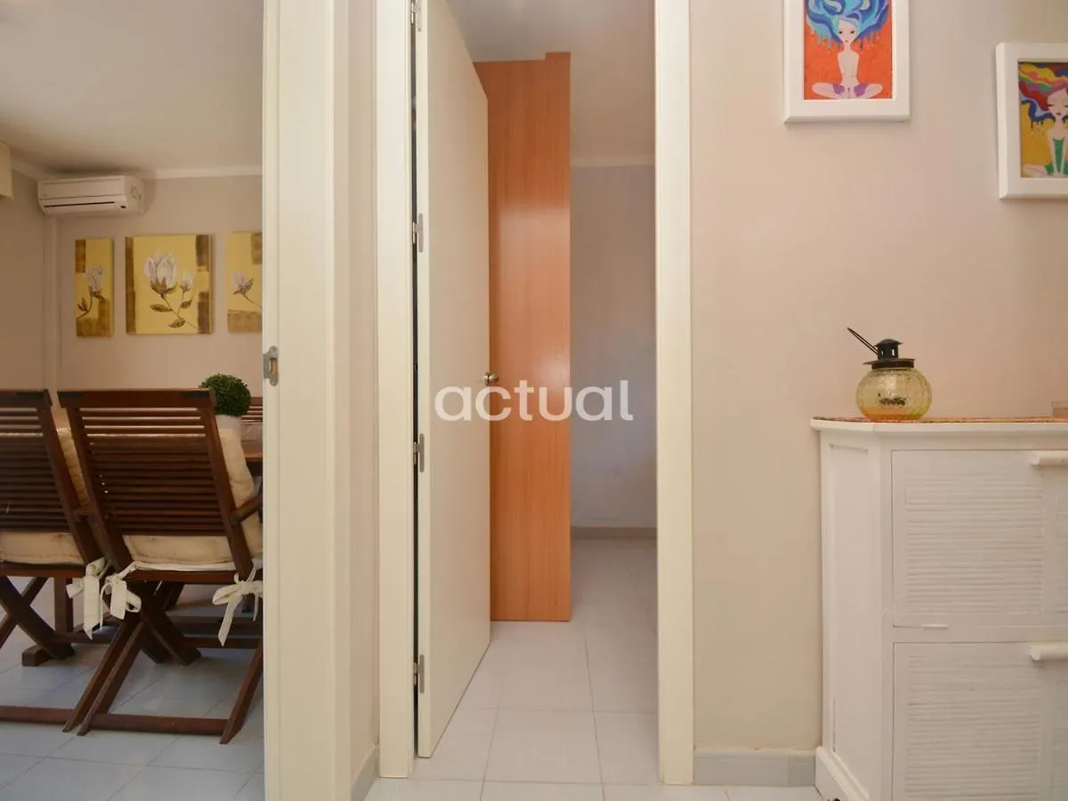 Apartment Las Algas 24 S'Agaro Spain