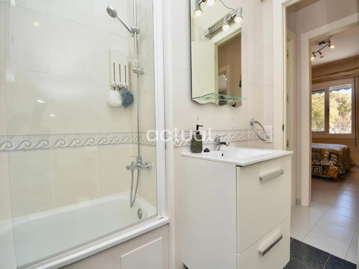 Apartment Las Algas 24 S'Agaro