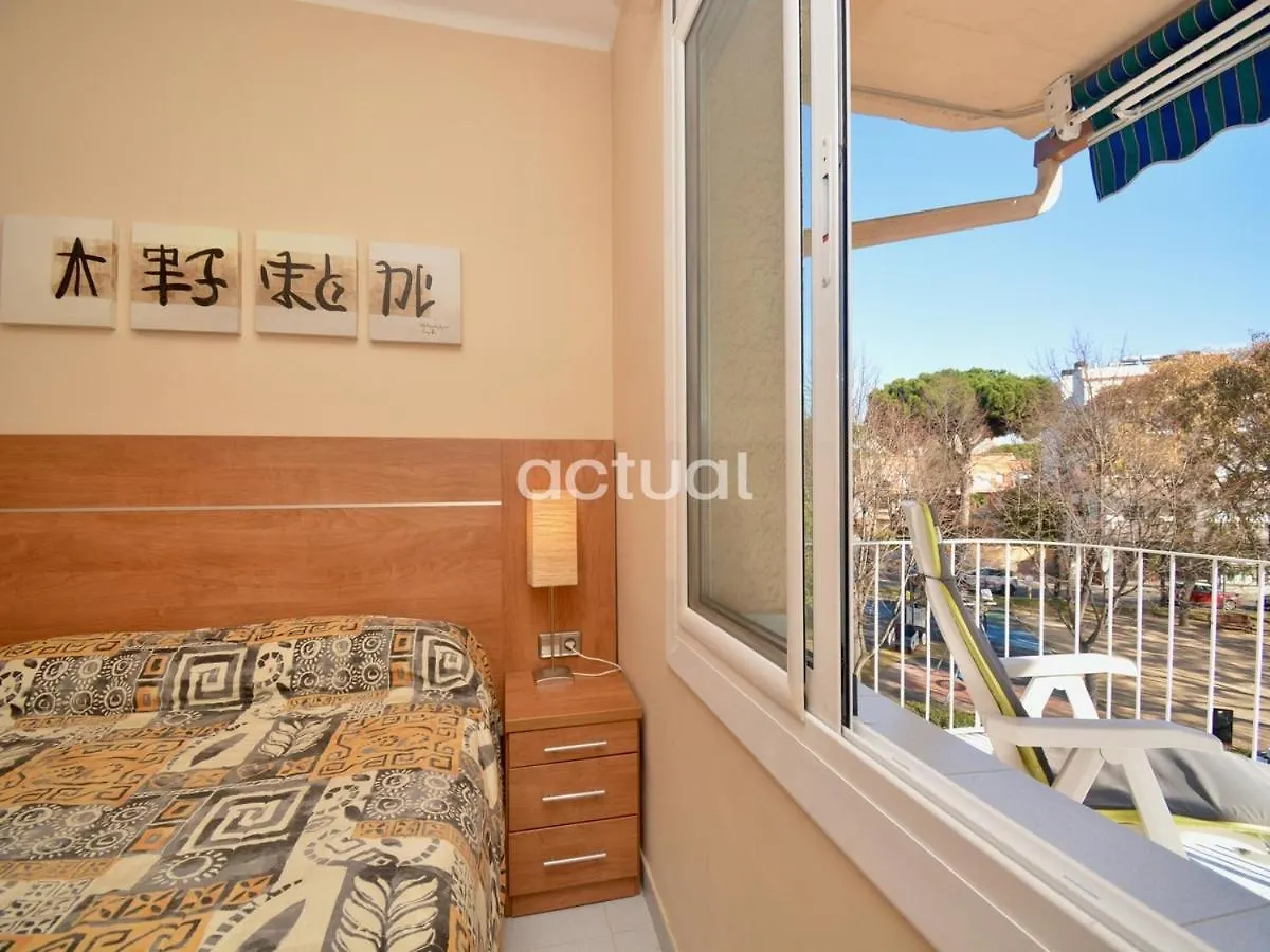 Las Algas 24 S'Agaro Apartment
