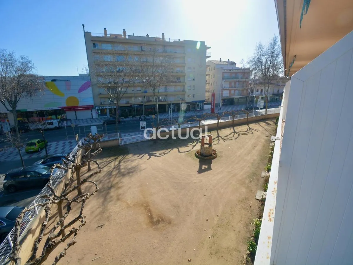 Las Algas 24 S'Agaro Apartment